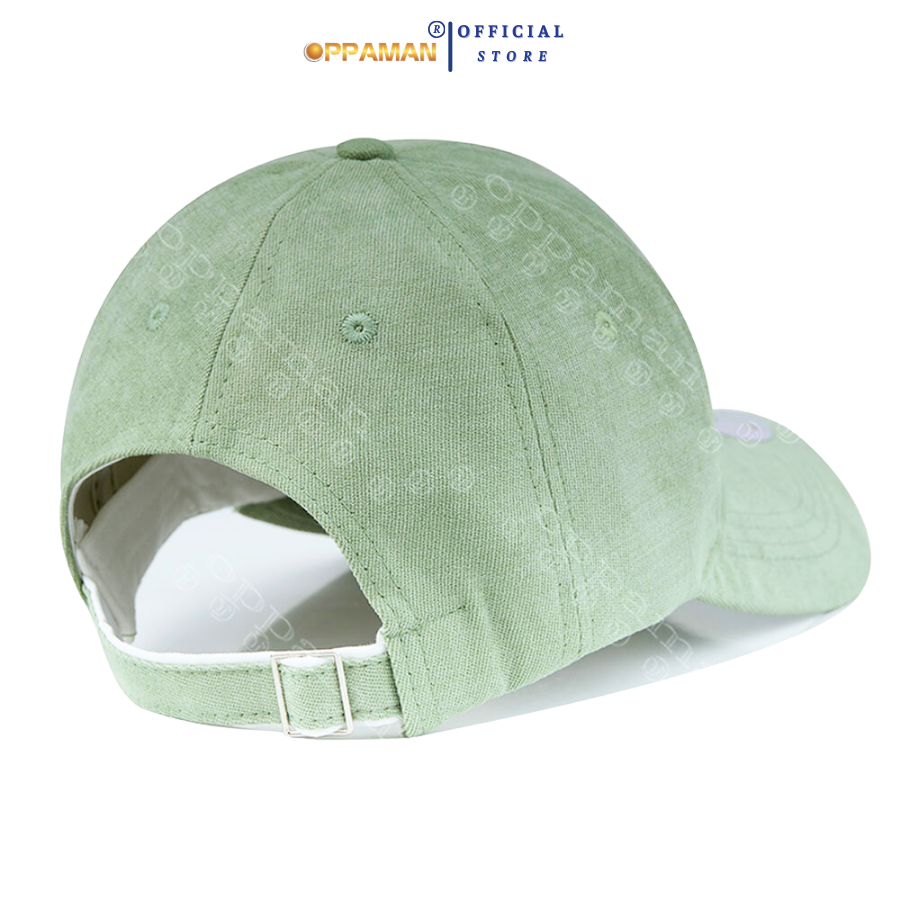 Mô tả Nón kết nam nữ đẹp xịn ngầu hàn quốc vải nhung thoáng mát thêu chữ everyda cao cấp mịn ON1 OPPAMAN - 3