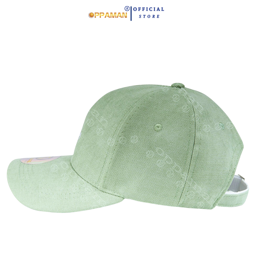 Mô tả Nón kết nam nữ đẹp xịn ngầu hàn quốc vải nhung thoáng mát thêu chữ everyda cao cấp mịn ON1 OPPAMAN - 4