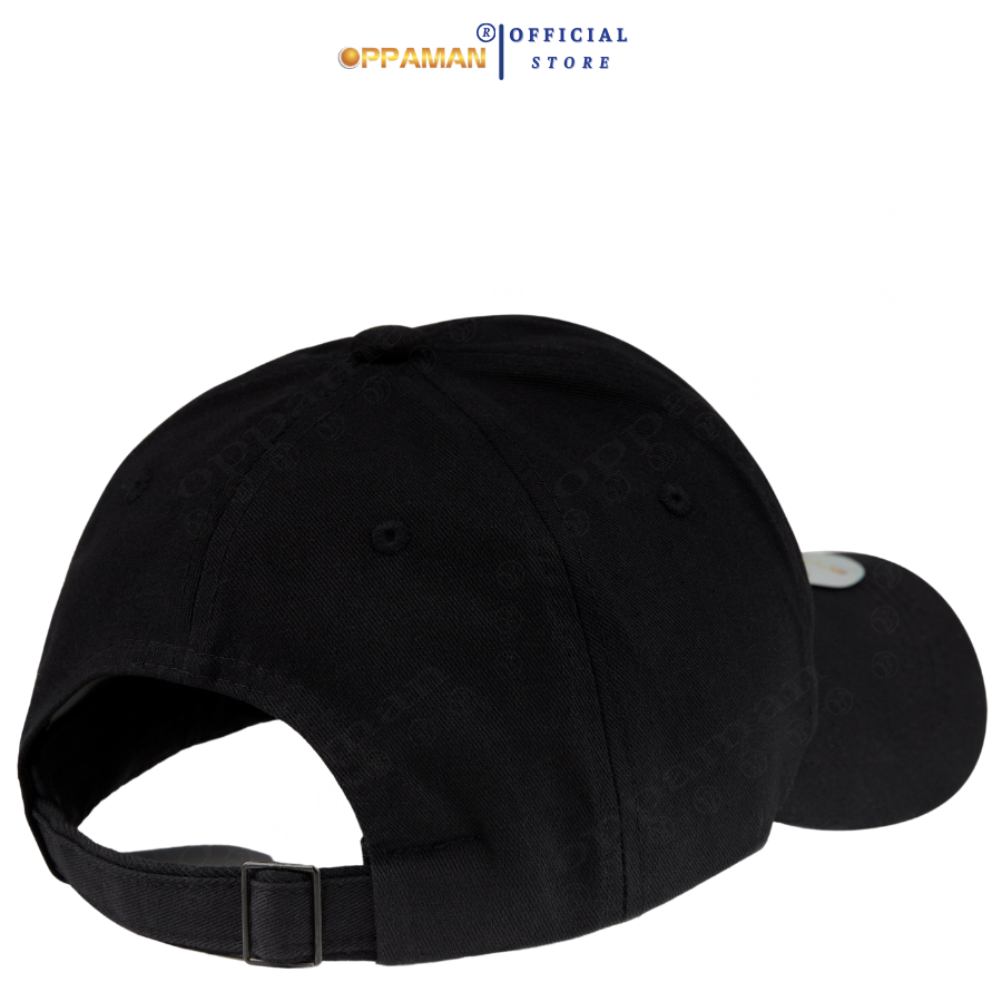 Mô tả Nón kết nam màu đen nón kết đẹp ngầu xịn thời trang trơn nón kết kaki hàn quốc thể thao ON2 OPPAMAN - 6