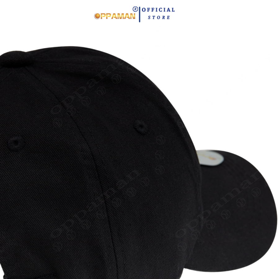Mô tả Nón kết nam màu đen nón kết đẹp ngầu xịn thời trang trơn nón kết kaki hàn quốc thể thao ON2 OPPAMAN - 7