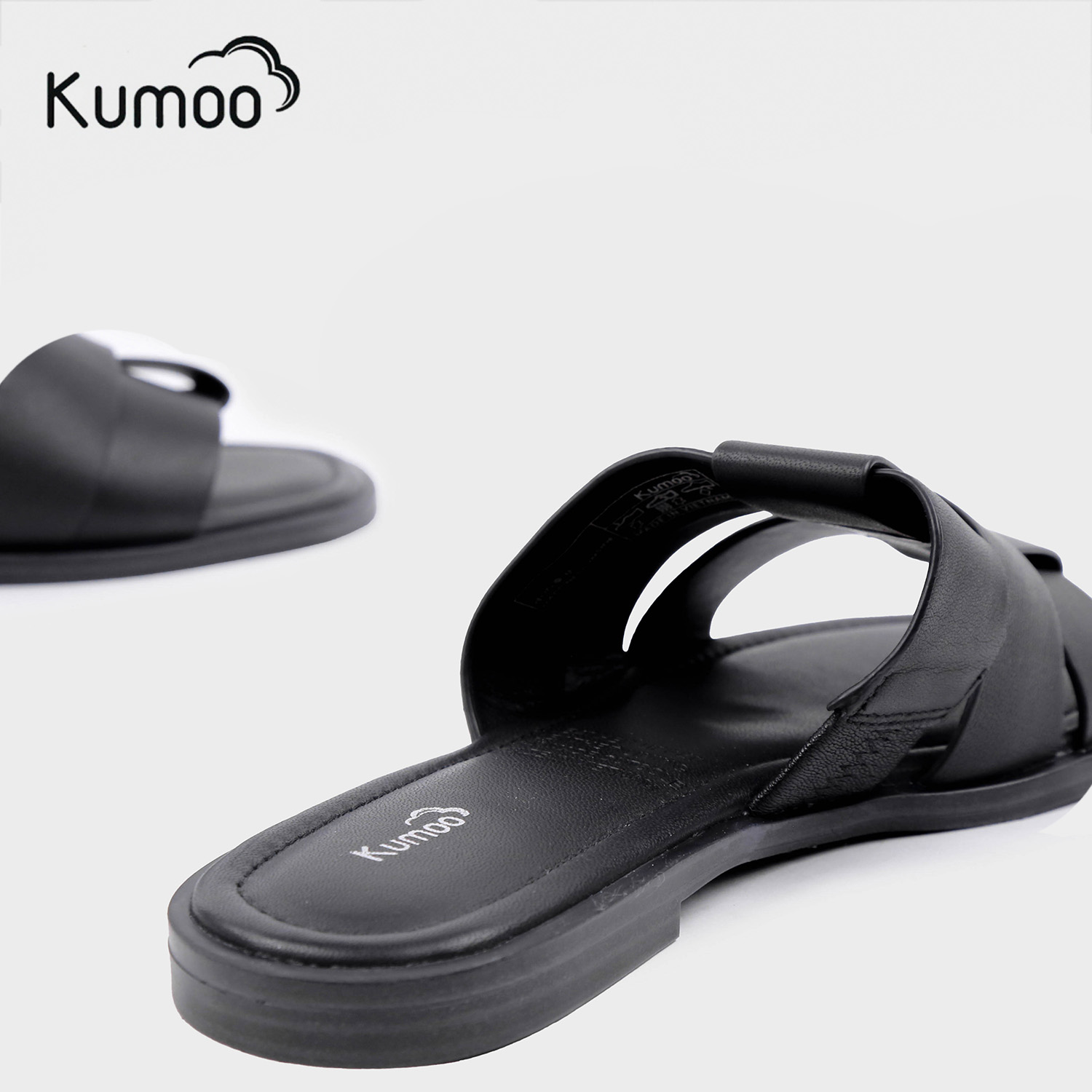 Đế Dép KUMOO IRI