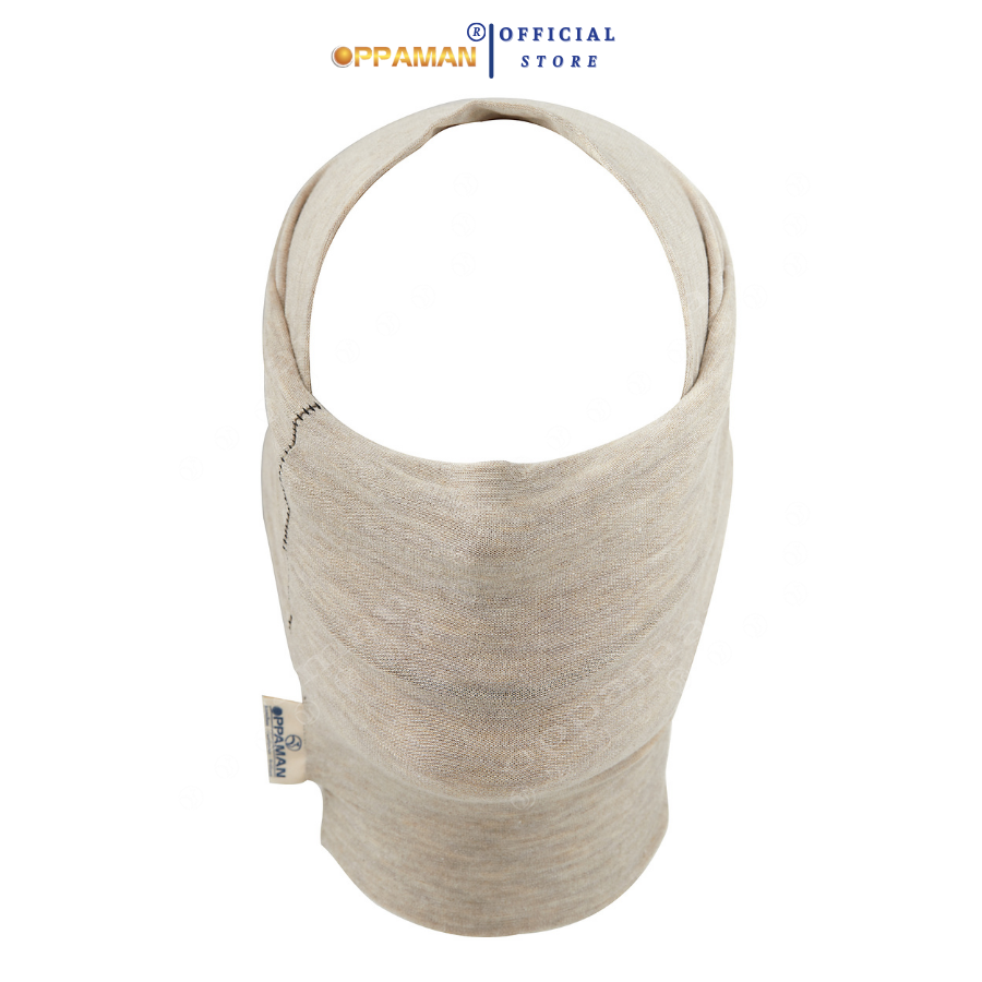 Mô tả Combo 3 khăn trùm đầu chống nắng khăn ống khăn đi phượt đi nắng chống tia uv xịn OKDN1 OPPAMAN - 5