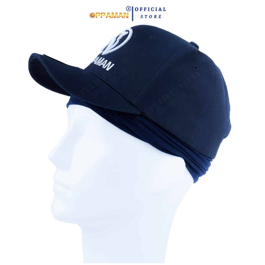 Mô tả Combo 3 khăn trùm đầu chống nắng khăn ống khăn đi phượt đi nắng chống tia uv xịn OKDN1 OPPAMAN - 8