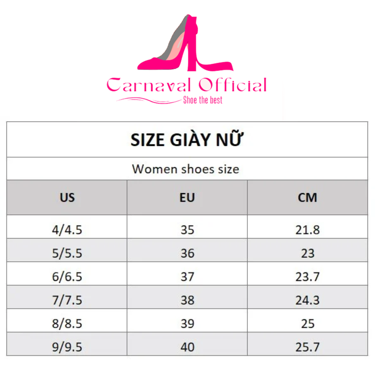 Mô tả Sandal gót cao 11 phân đế xuồng mũi hở Carnaval siêu cao, siêu sang, siêu quyến rũ - VS05 - 2