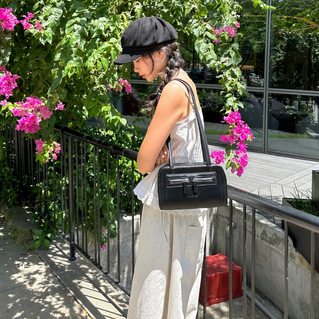 Túi xách Vuông Shop Perry - Ảnh 10
