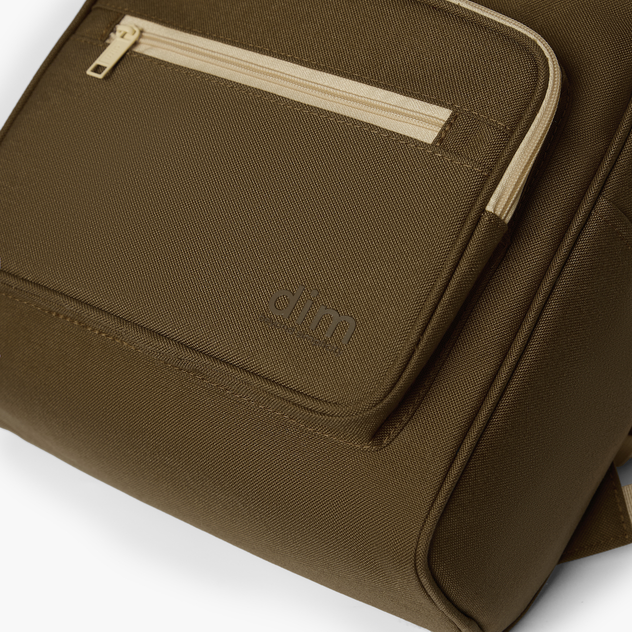 Mô tả Balo DIM Flap Backpack - Laptop 15.6 inch - 4