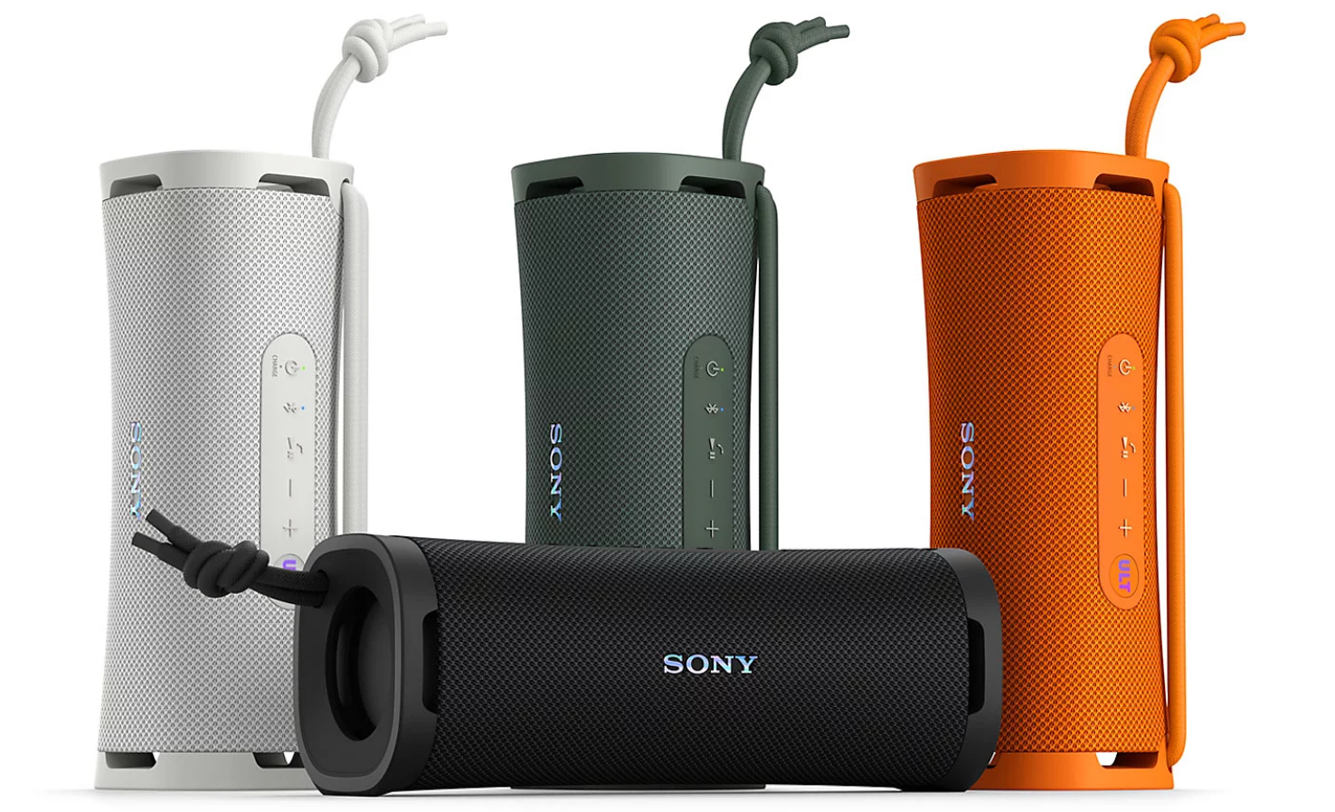 Mô tả Loa Bluetooth ULT FIELD 1 Sony SRS-ULT10. Âm Bass UTL Mạnh Mẽ, IPX67, Bluetooth 5.3, Mẫu 2024 - 2