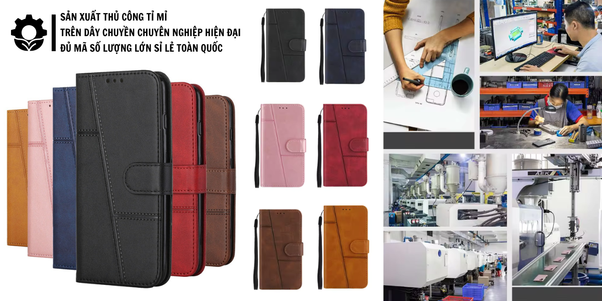 Ốp bao da khóa cài chính hãng TAHOTO mặt cho IPHONE 7 8 7PLUS 8PLUS X XSMAX 11 12 13 14 pro promax – ảnh mô tả chi tiết 5