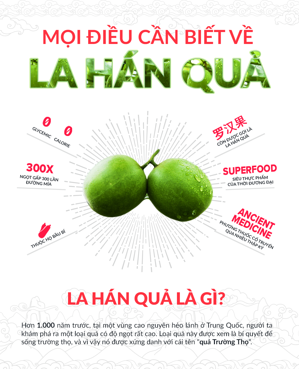 Mô tả Đường ăn kiêng La Hán Quả Saraya Lakanto MonkFruit Vàng, 0 Calo, 0 tăng đường huyết, 0 biến đổi gen - 300g - 1