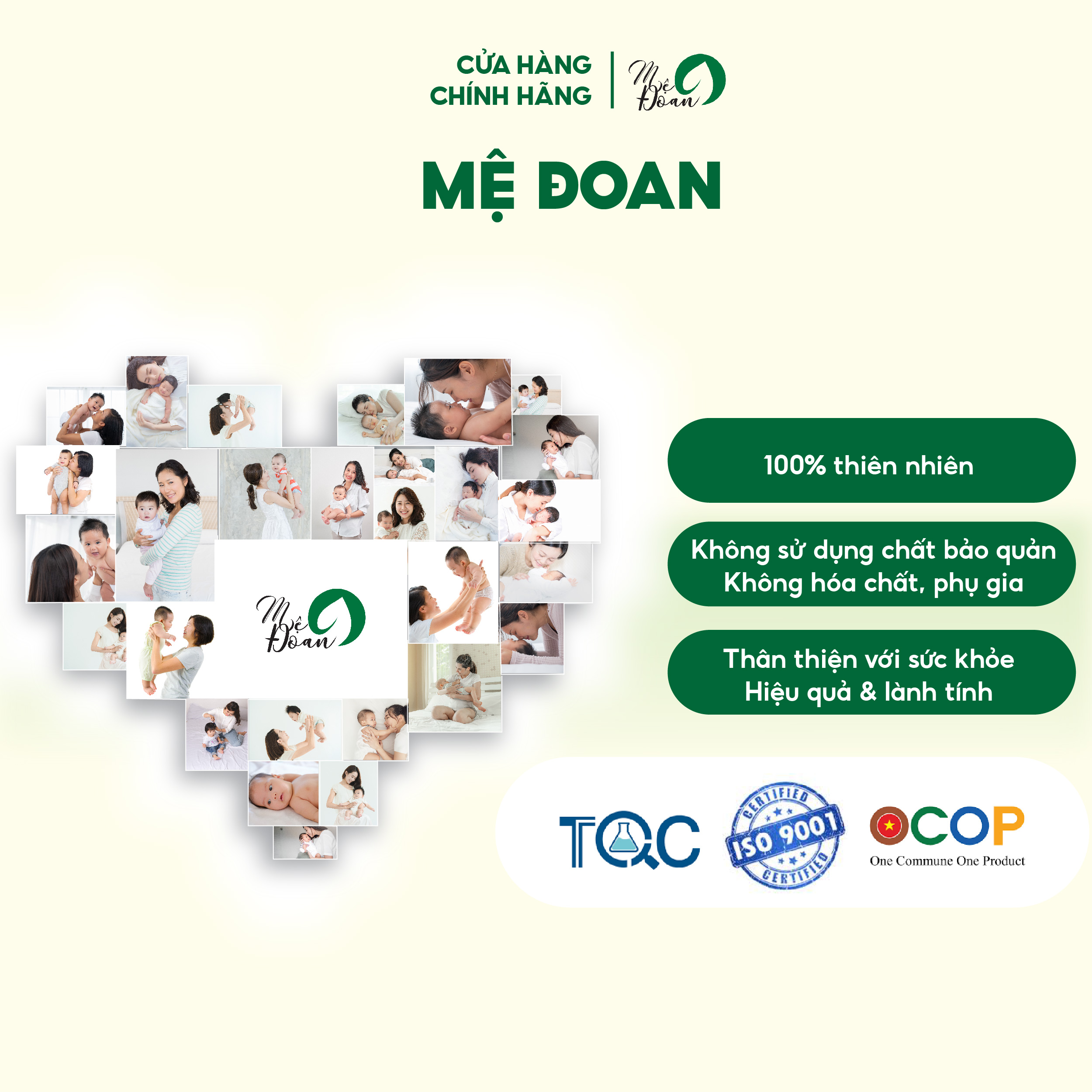 Mô tả Tinh dầu tràm Mệ Đoan nguyên chất giữ ấm phòng cảm lạnh xua đuổi côn trùng 100ml - 3