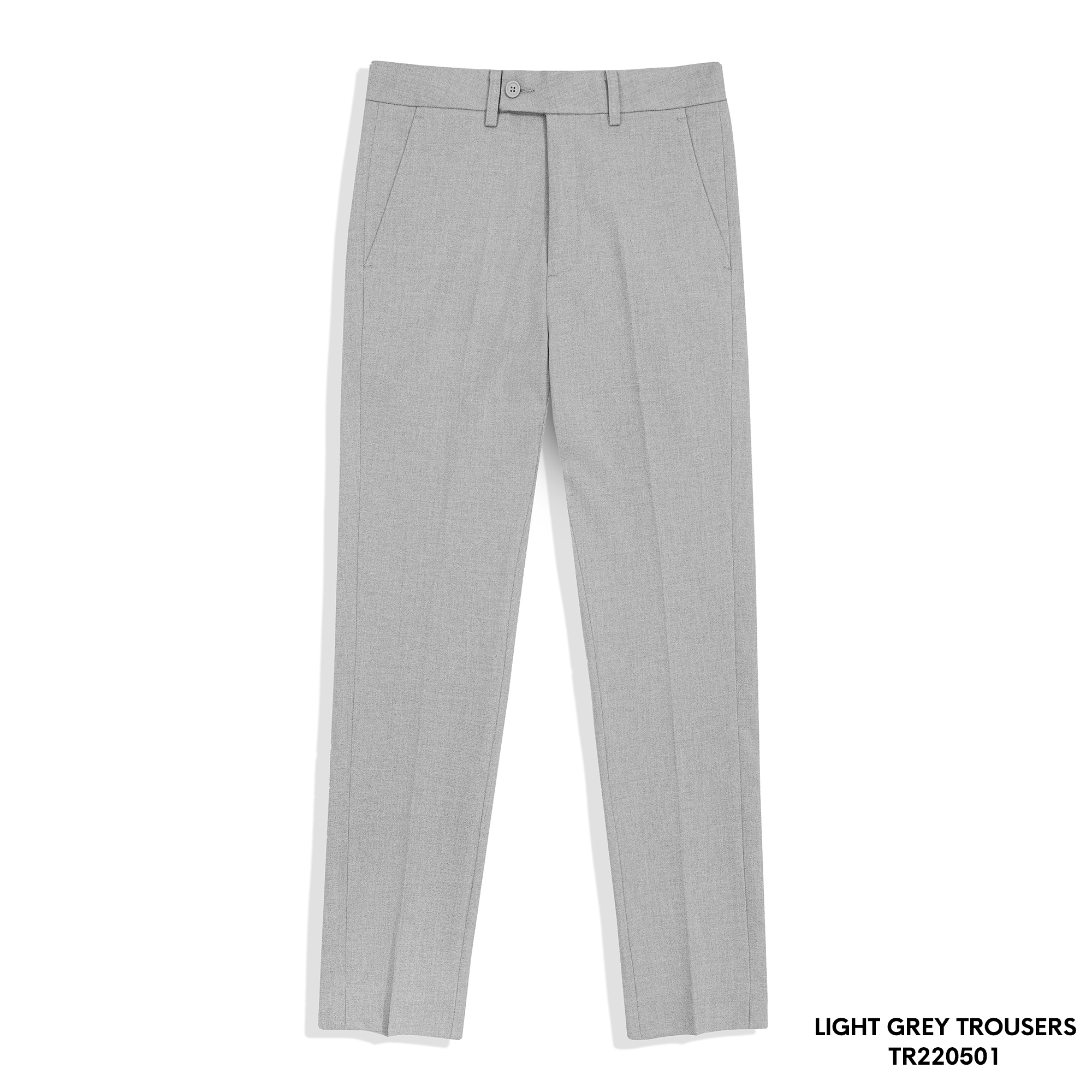 Mô tả Quần Tây Dài Nam By Cotton Cao Cấp Trousers Slimfit Multi Color - 5