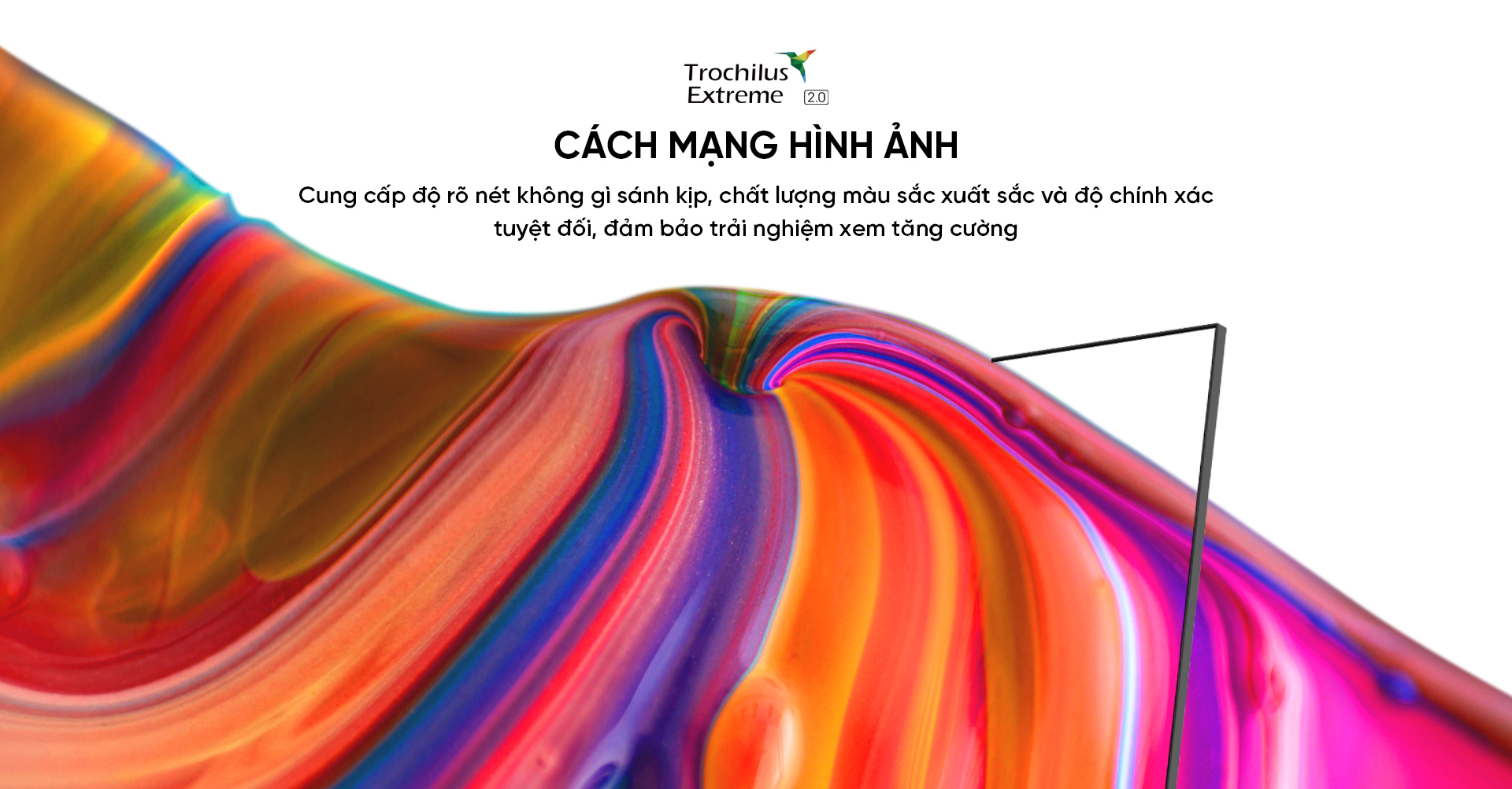 Âm thanh Dolby Audio Coocaa 40Z73