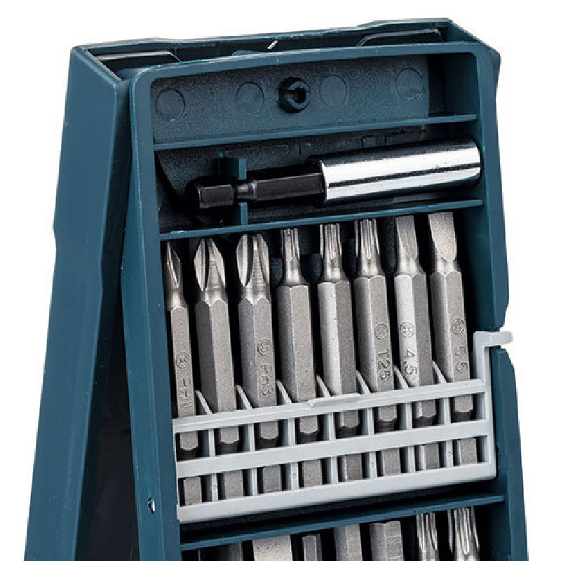 Mô tả Bộ mũi vặn vít Bosch 25 món - 3