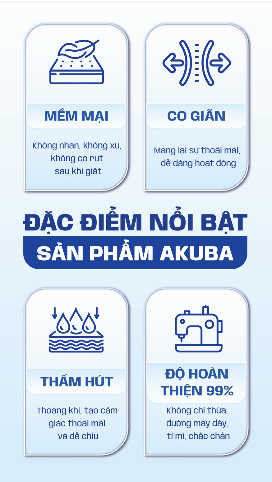Áo Polo Nam AKUBA - Phối đồ 5
