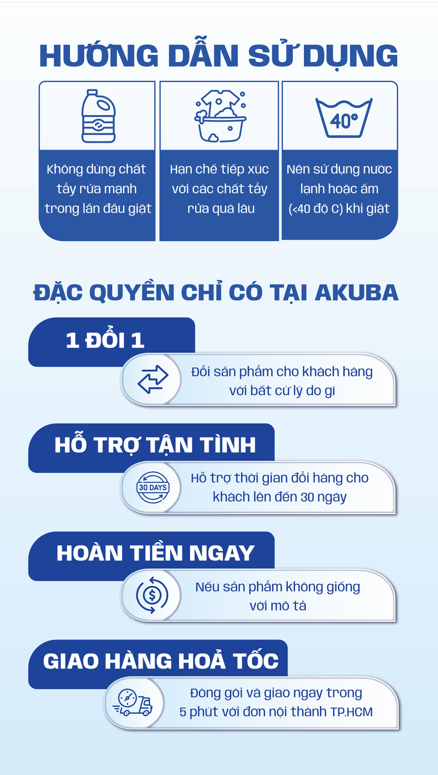 Áo Polo Nam AKUBA - Phối đồ 6