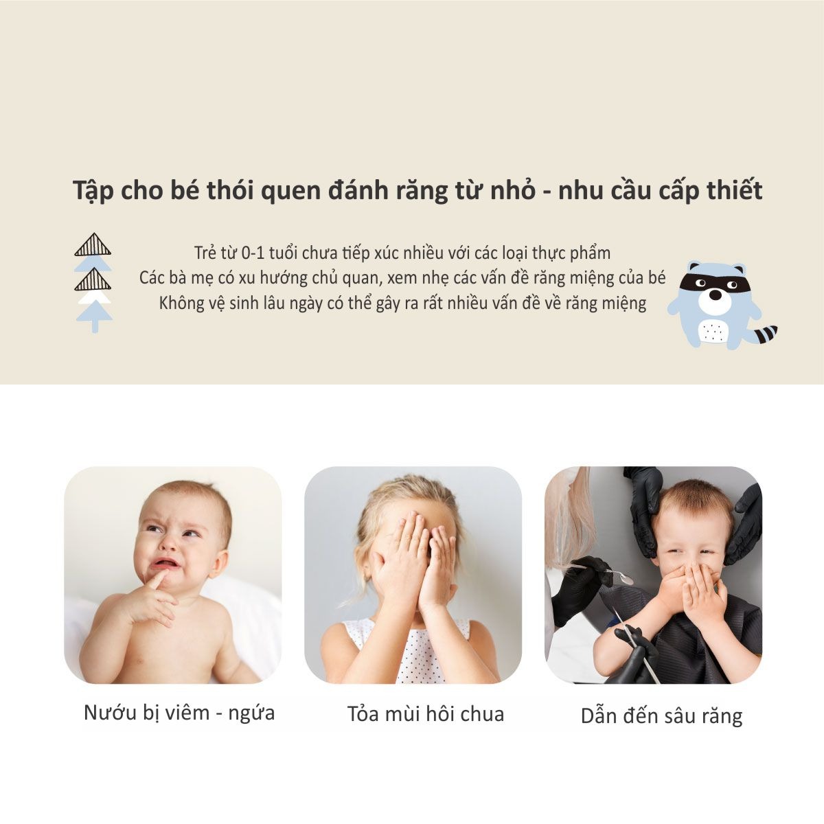 Mô tả Bàn chải đánh răng lông mềm cho bé từ 0- 8 tuổi KU.KU DUCKBILL KU1148 - 4