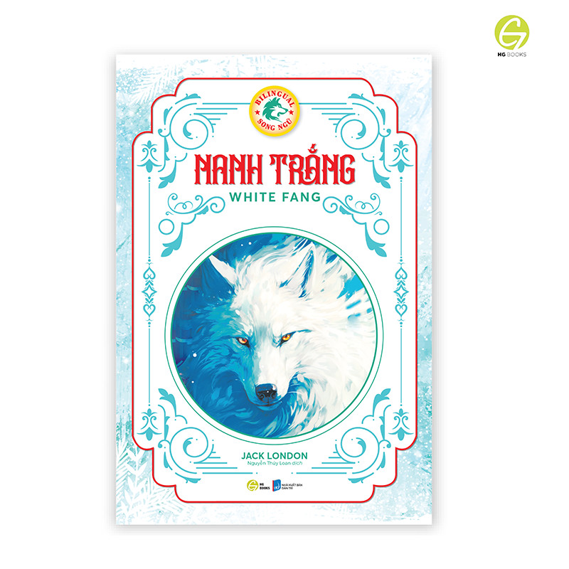 Mô tả Sách văn học kinh điển song ngữ - Sách văn học, tặng audio và note từ vựng song ngữ - HG Books - 10