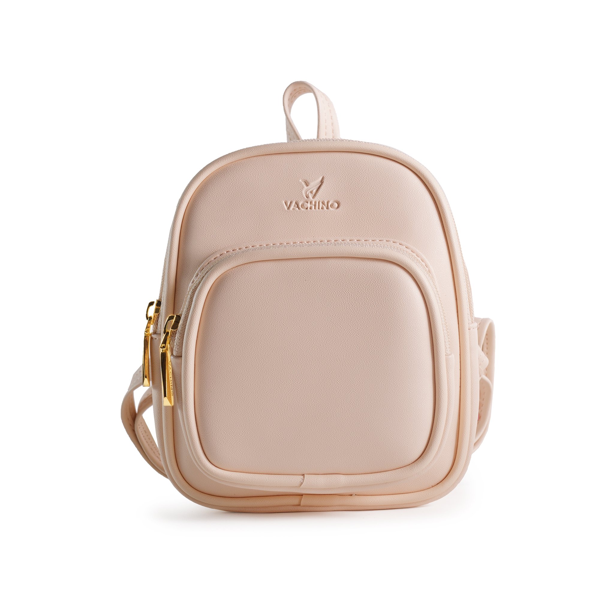 Mô tả Balo da nữ mini siêu dễ thương VACHINO-BG030 - 1