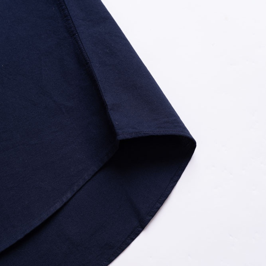 Mô tả Áo sơ mi dài tay nam Phan Nguyễn, chất liệu cotton mềm, mát, thấm hút tốt, form regular fit SMD.1371 - 3