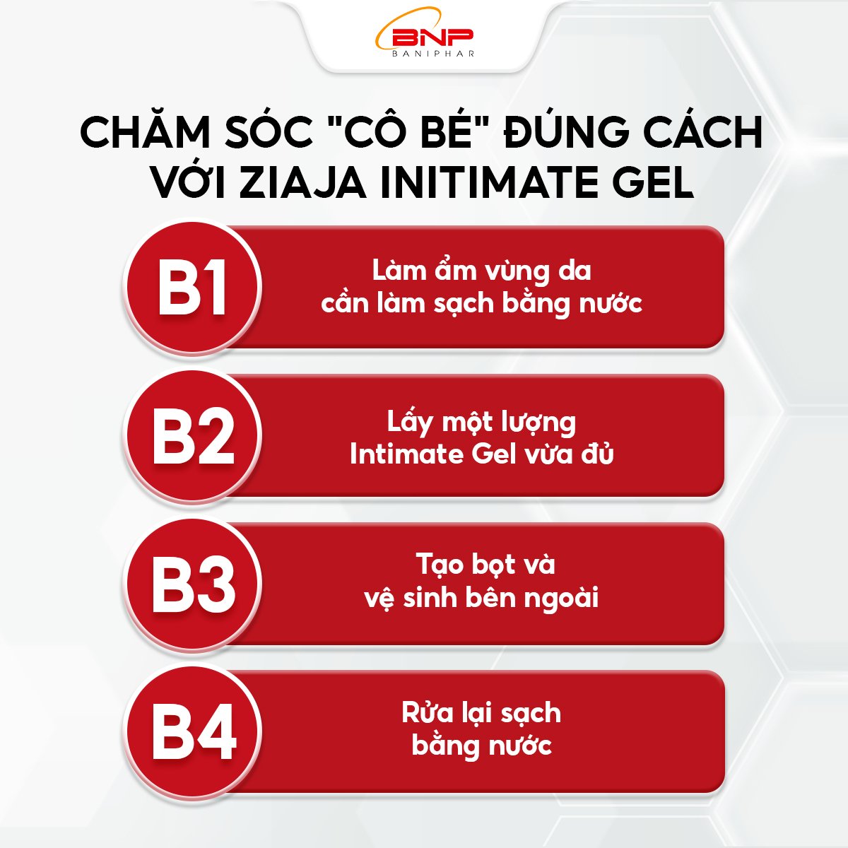 Mô tả Dung dịch vệ sinh phụ nữ Intimate Ziaja Hoa Lan Chuông thơm mát dịu nhẹ, cân bằng pH tự nhiên, dưỡng ẩm sâu 200ml - 5