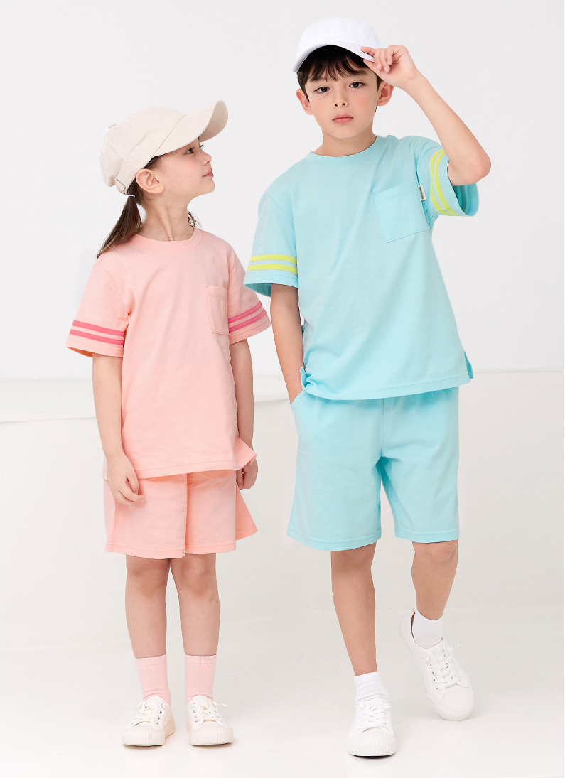 Chứng nhận Organic Cotton Unifriend
