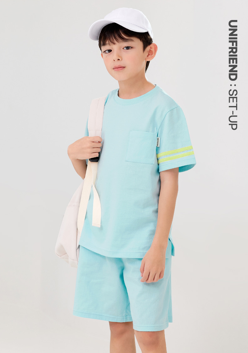 Hướng dẫn bảo quản Đồ bộ Unifriend