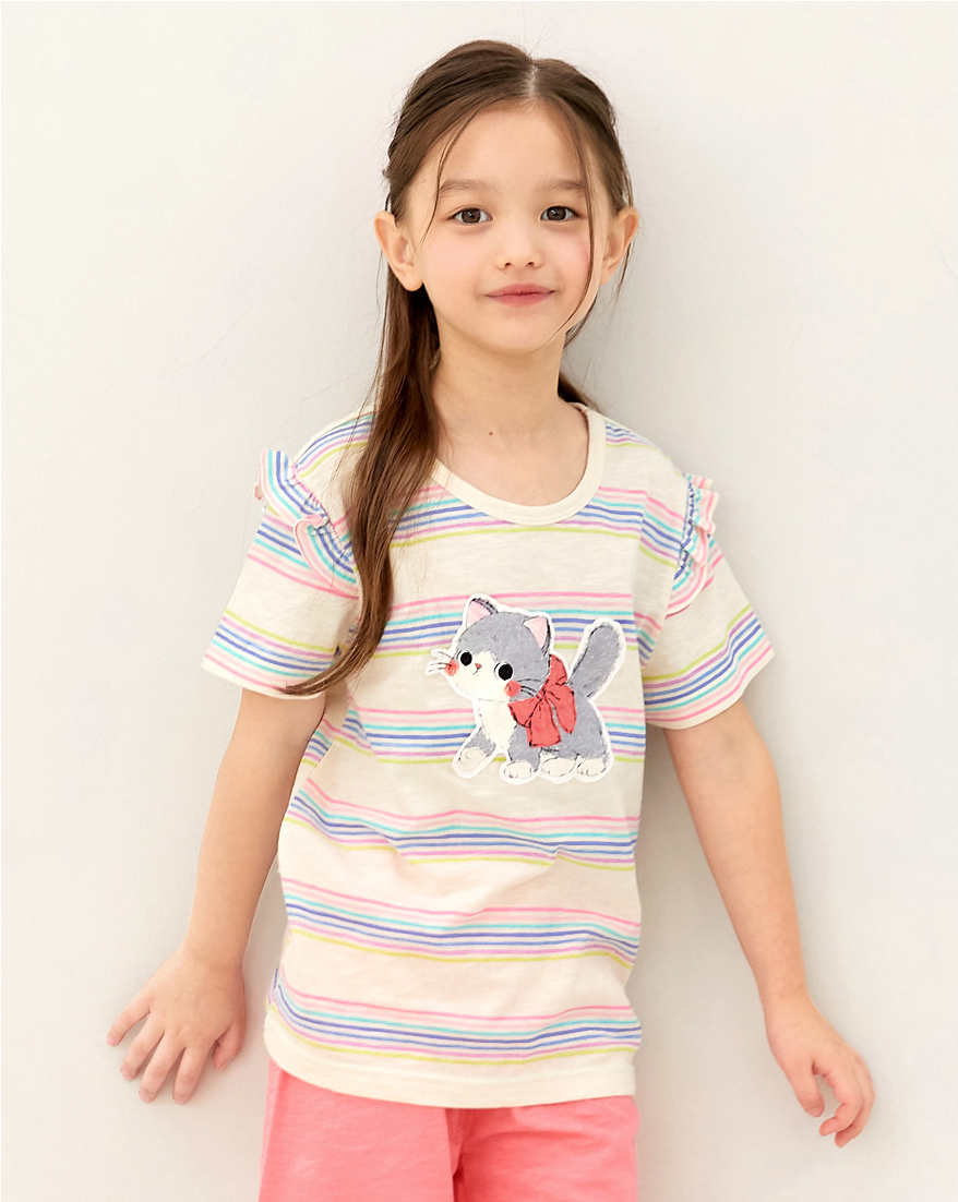 Đồ bộ Unifriend U2022-8 cho bé - Ảnh 7