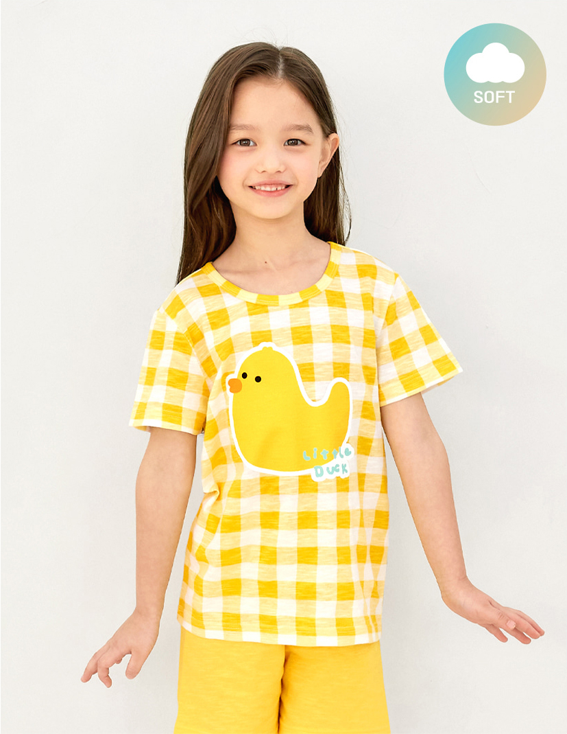 Đồ bộ Unifriend U2022-8 cho bé - Ảnh 10