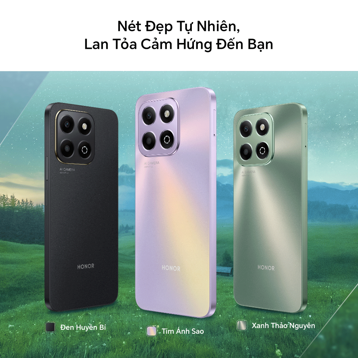 Thiết kế bền bỉ HONOR X6b