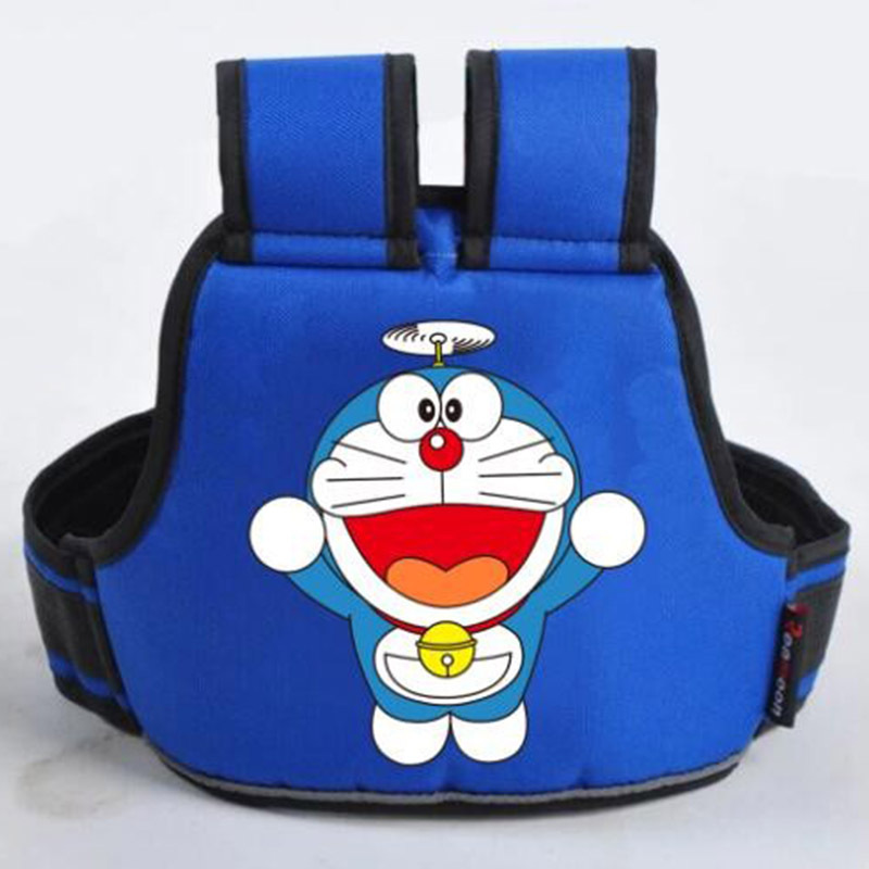 Mô tả Đai đi xe máy cho bé, Đai Xe Máy Đảm Bảo An Toàn Cho Bé KidsWorld được chọn mẫu - 4