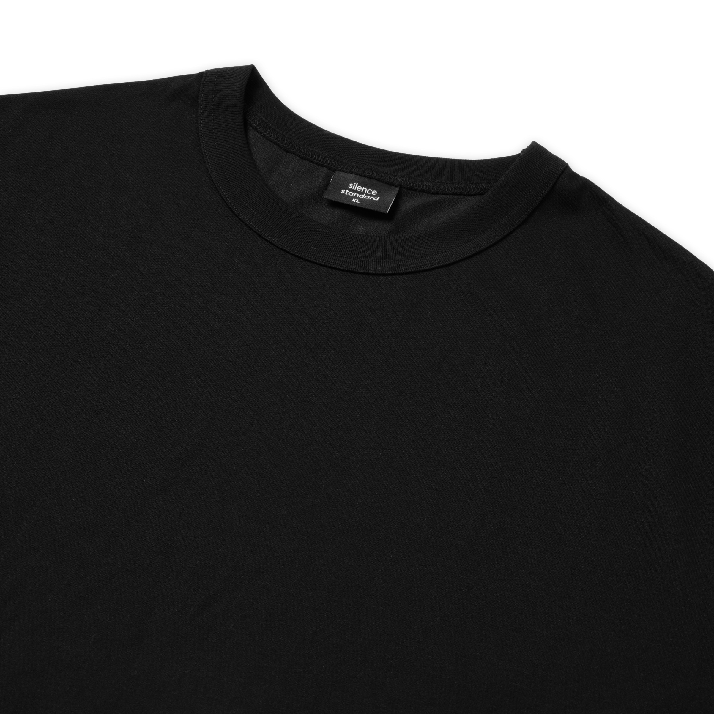 Mô tả Áo thun SilenceStandard IceTech/Blank- [AP05 ] - 2