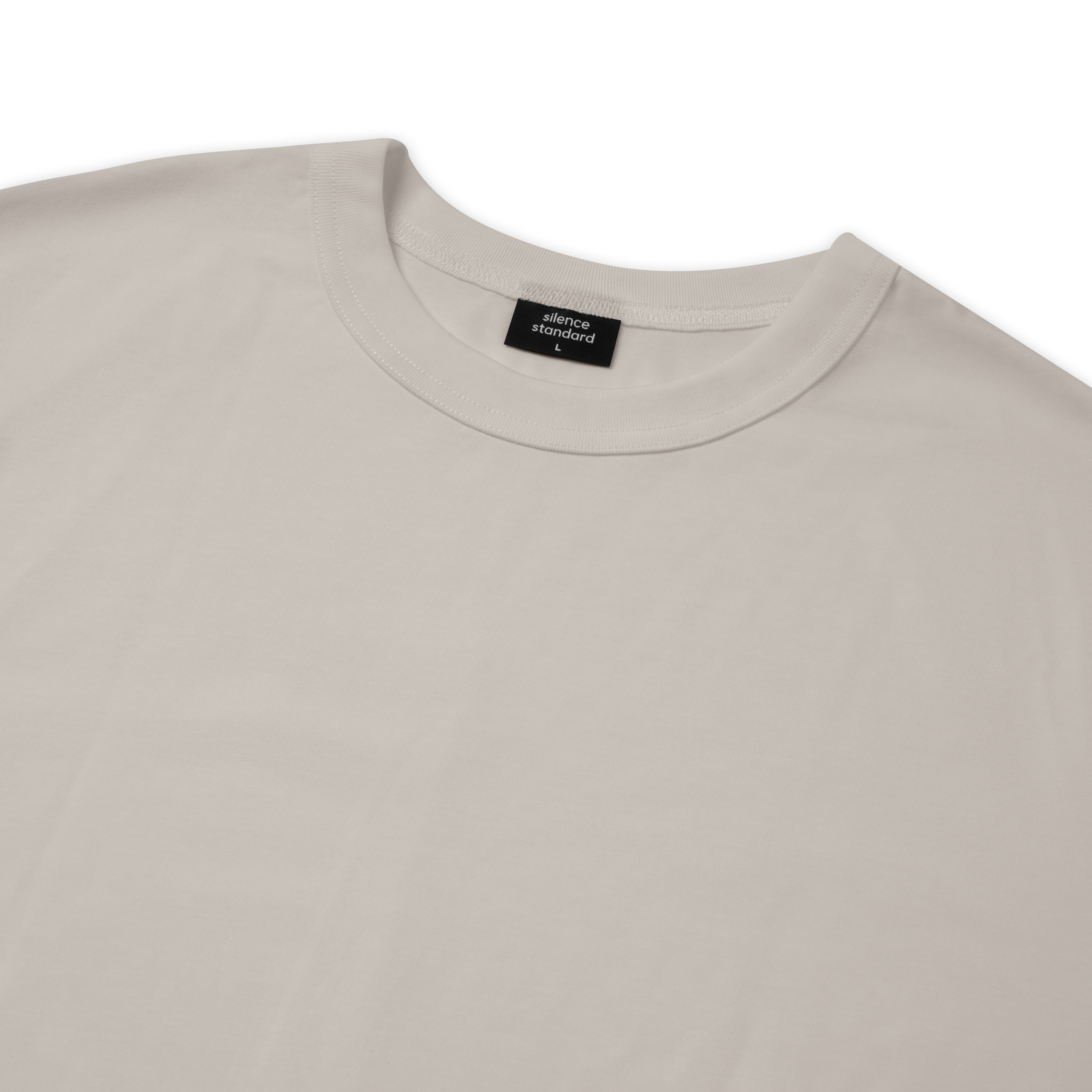 Mô tả Áo thun SilenceStandard IceTech/Blank- [AP05 ] - 5