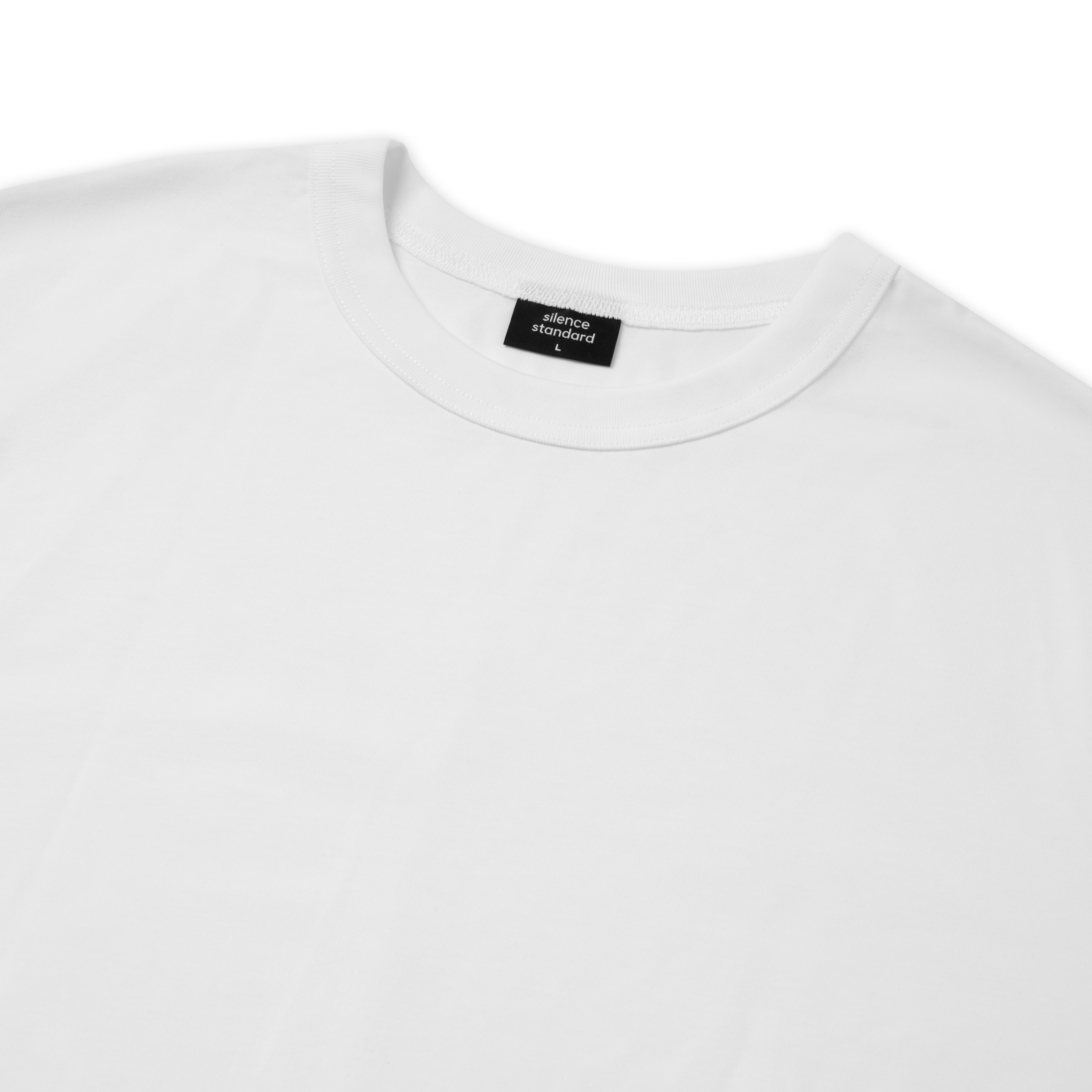 Mô tả Áo thun SilenceStandard IceTech/Blank- [AP05 ] - 4