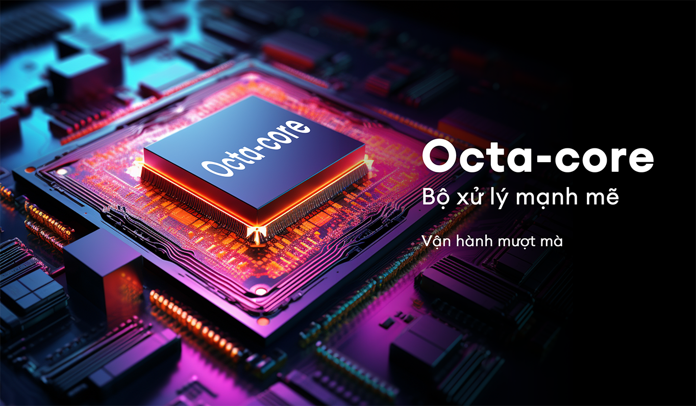 Mô tả [Livestream mã giảm 20%] Điện Thoại Nubia V60 Design | 16(6+10)GB/256GB | 6.6'' HD+ | Octa Core 1.6GHZ | 5000mAh 22.5W - 7