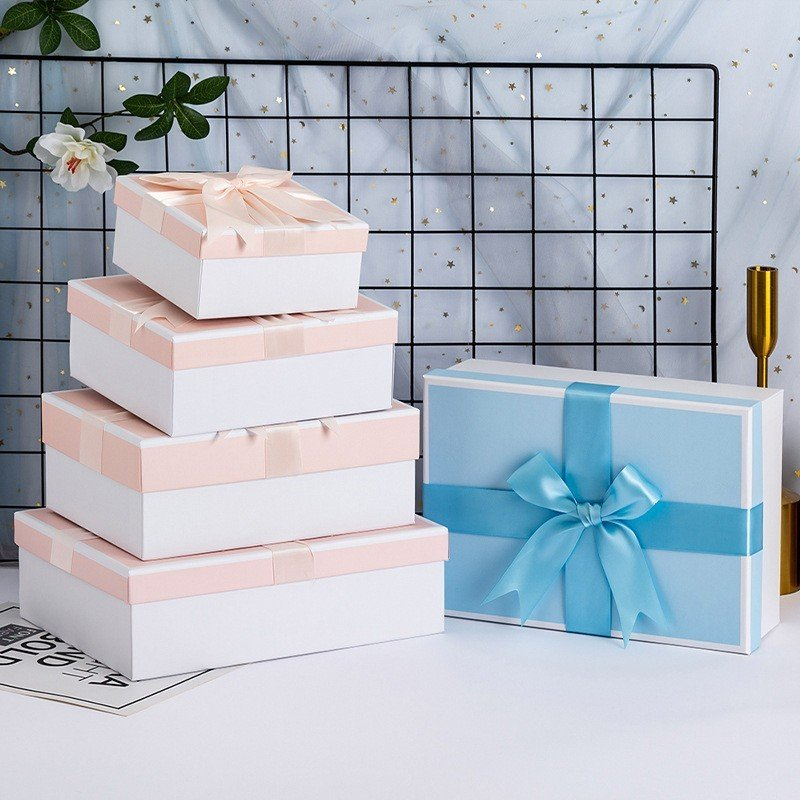 Bae Box - Hộp Quà 20/11 