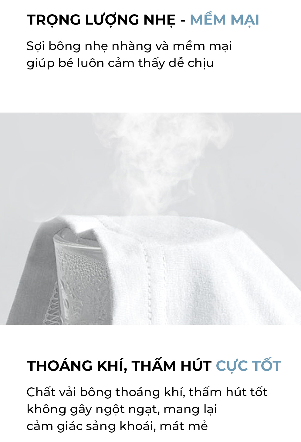 Thiết kế đồ bộ Unifriend