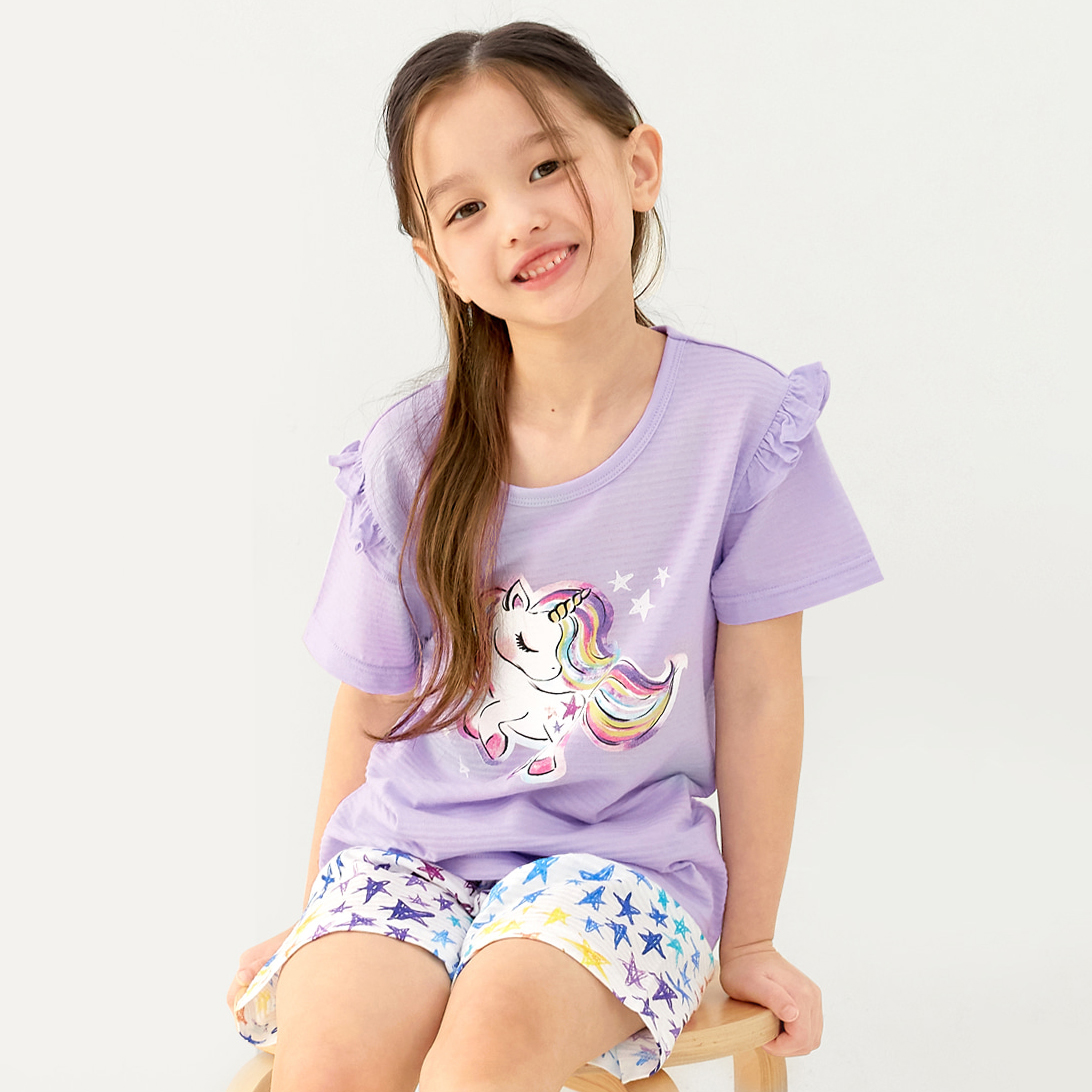 Đồ bộ Unifriend chất lượng cao