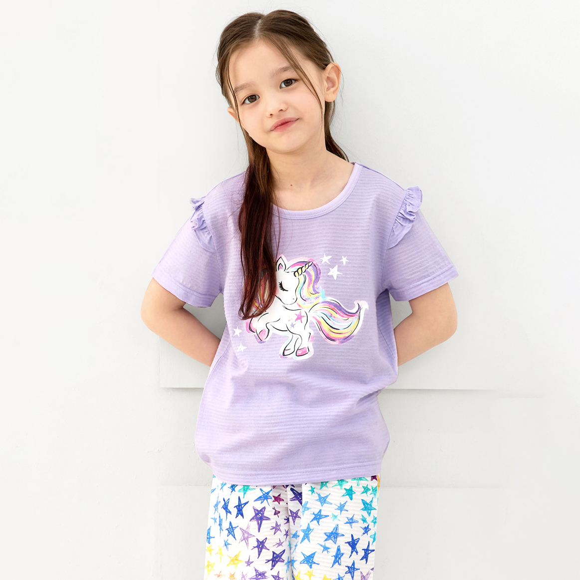 Đồ bộ Unifriend U2022-7