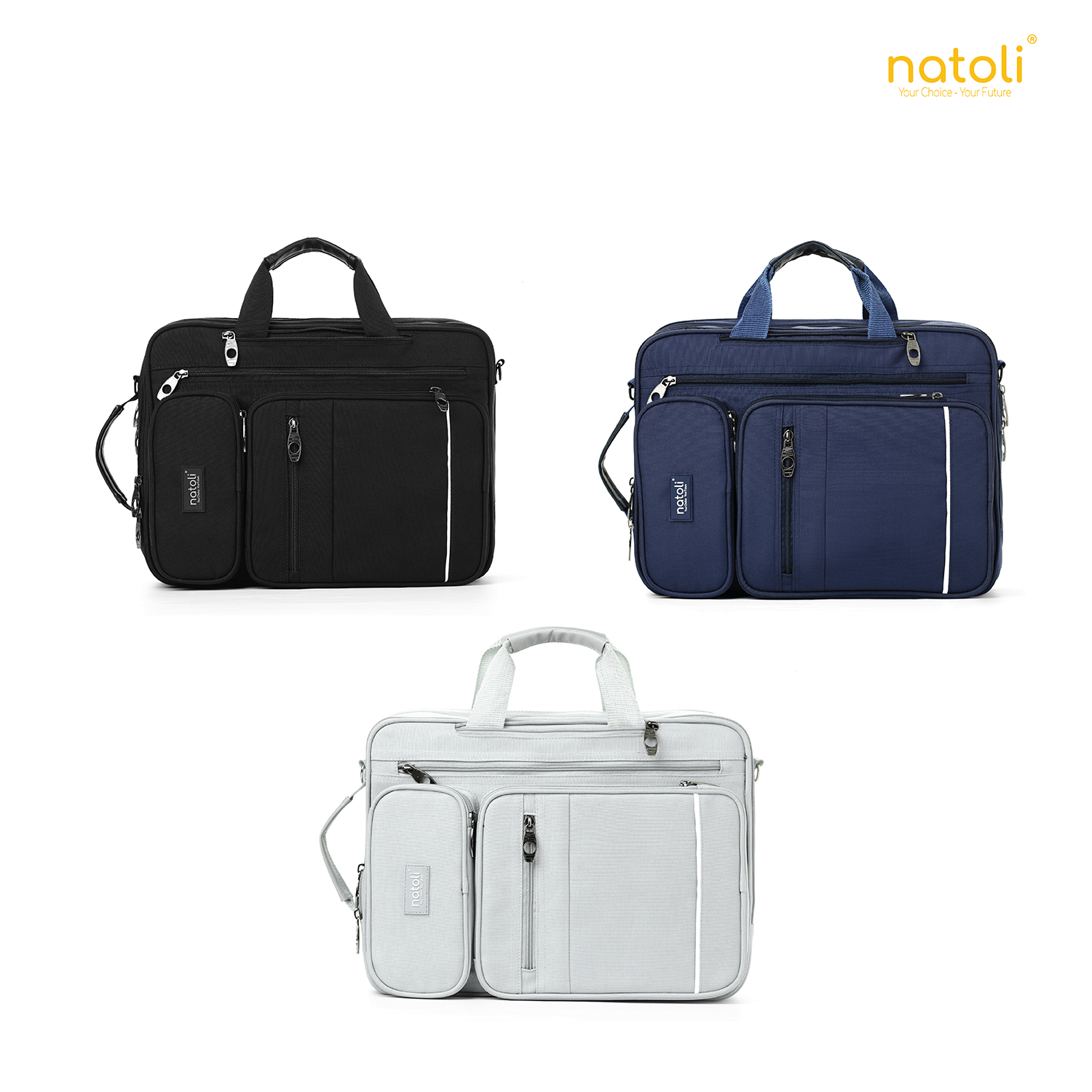 Màu sắc NATOLI B17