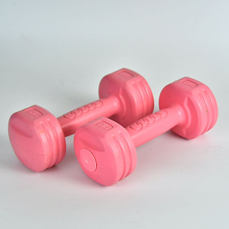 Mô tả Tạ cầm tay 1-3kg bọc nhựa Prowin Fitness, tập thể dục thể thao - 2