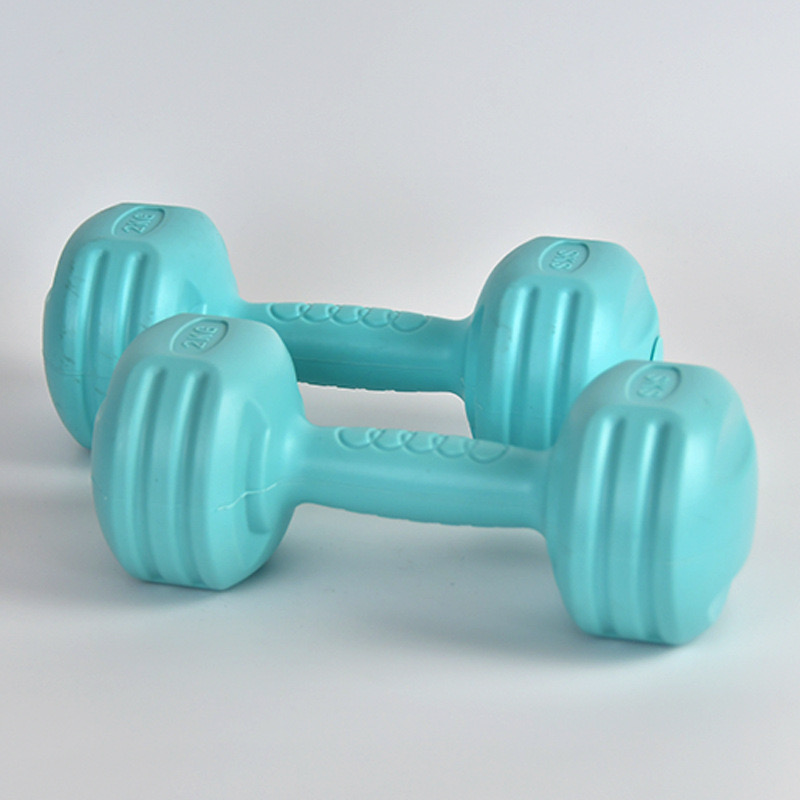 Mô tả Tạ cầm tay 1-3kg bọc nhựa Prowin Fitness, tập thể dục thể thao - 6