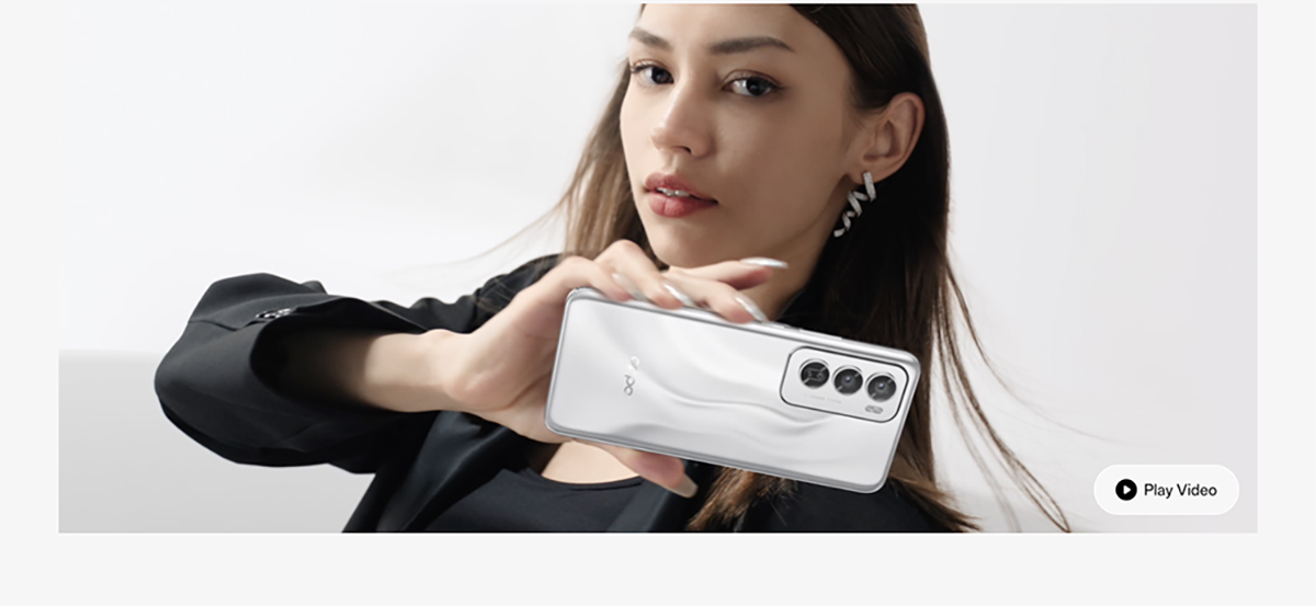 Mô tả Điện Thoại OPPO Reno12 5G (12GB/256GB) | Camera AI | Bền bỉ toàn diện | SUPERVOOC 80W - Hàng chính hãng - 3