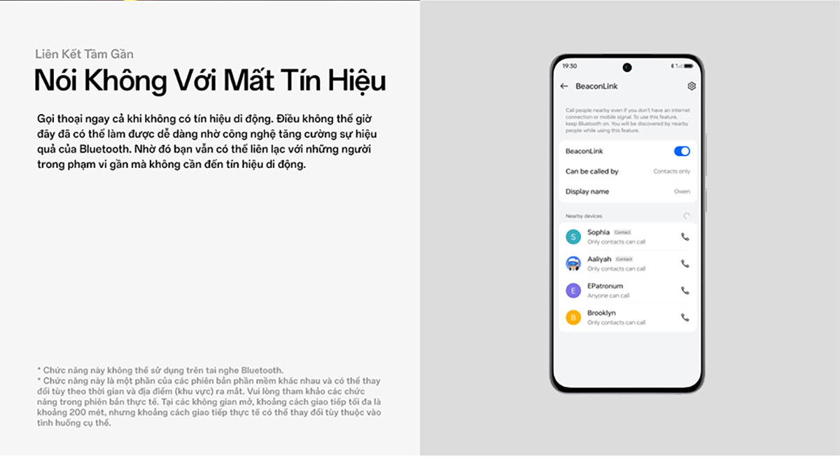 Mô tả Điện Thoại OPPO Reno12 5G (12GB/256GB) | Camera AI | Bền bỉ toàn diện | SUPERVOOC 80W - Hàng chính hãng - 6