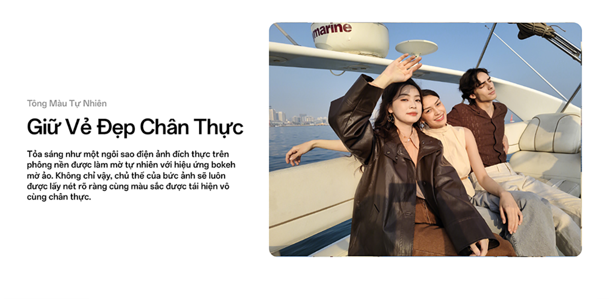 Mô tả Điện Thoại OPPO Reno12 5G (12GB/256GB) | Camera AI | Bền bỉ toàn diện | SUPERVOOC 80W - Hàng chính hãng - 11