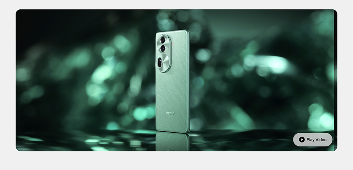 Mô tả Điện Thoại OPPO Reno12F 5G (8GB/256GB) | NFC | Camera AI | Loa kép | Siêu mỏng nhẹ  - Hàng chính hãng - 3