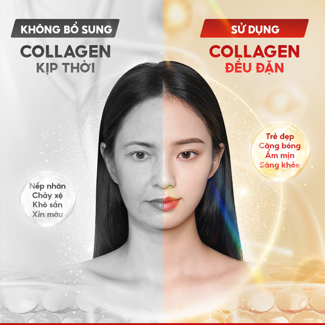 Collagen Sắc Ngọc Khang Dipeptide