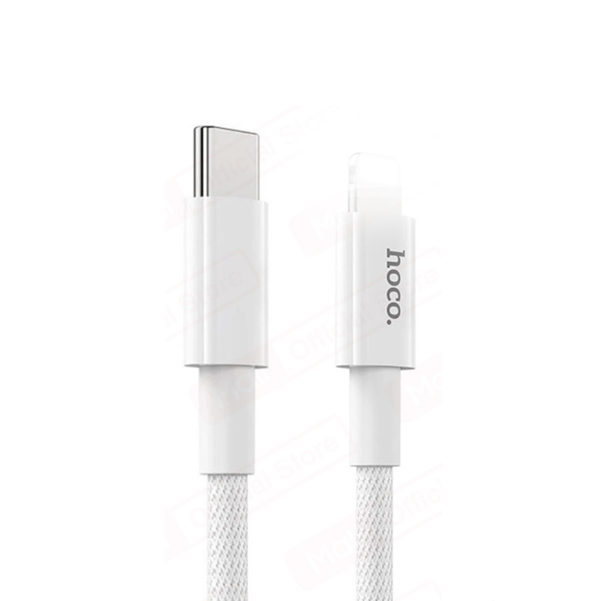 Mô tả Cáp sạc nhanh HOCO X56 PD20W 3A dùng cho ip11/12/13/14 truyền dữ liệu,sạc nhanh, siêu bền,siêu rẻ,an toàn - 1