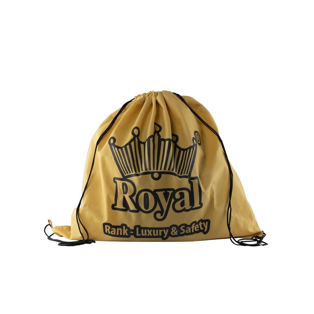 Túi vải không dệt Royal