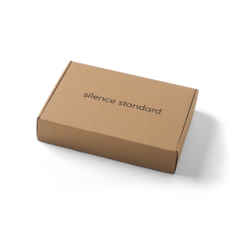 Mô tả Hộp carton Silence Standard (35x25x7) giá ưu đãi - 1