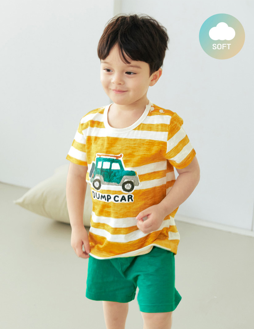 Đồ bộ Unifriend U2023-31 mặt trước